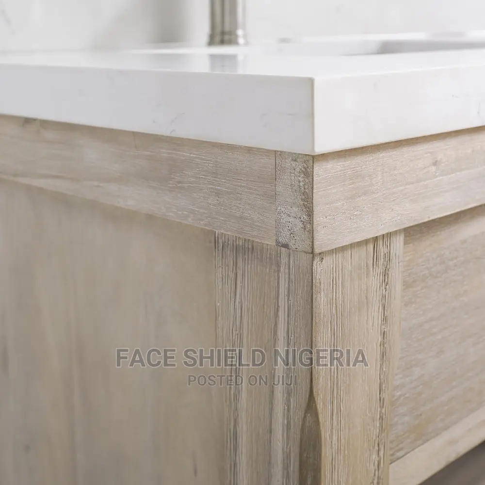 Elbe Rustic 48inch Vanity by Northridge