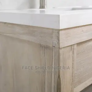 Elbe Rustic 48inch Vanity by Northridge