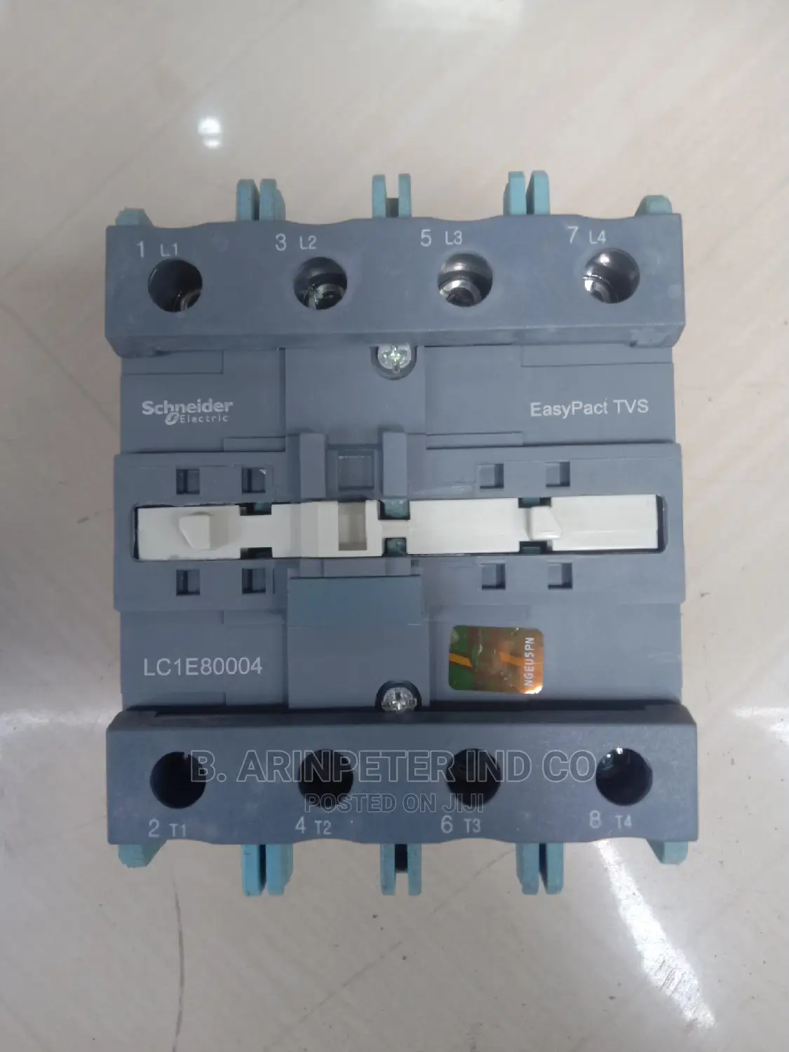 Power Contactor
