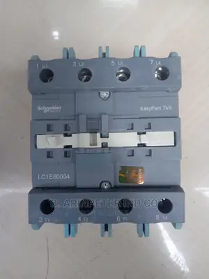 Power Contactor