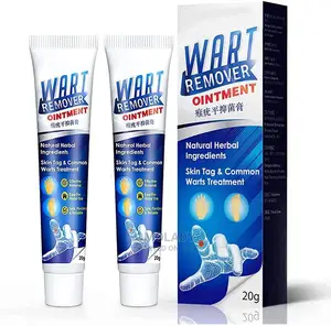 Wart Remover Ointment