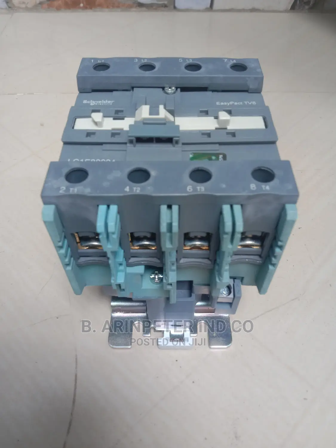 Power Contactor