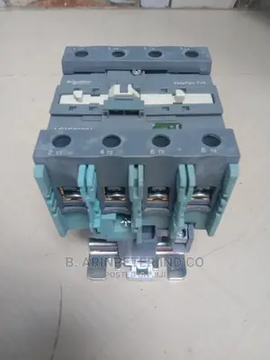 Power Contactor