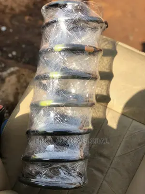 Gwagon Back Spring