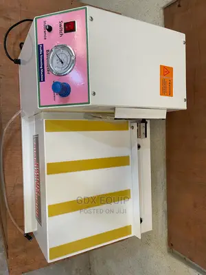 Woodmetal WCR 10c Corner Rounding Machine