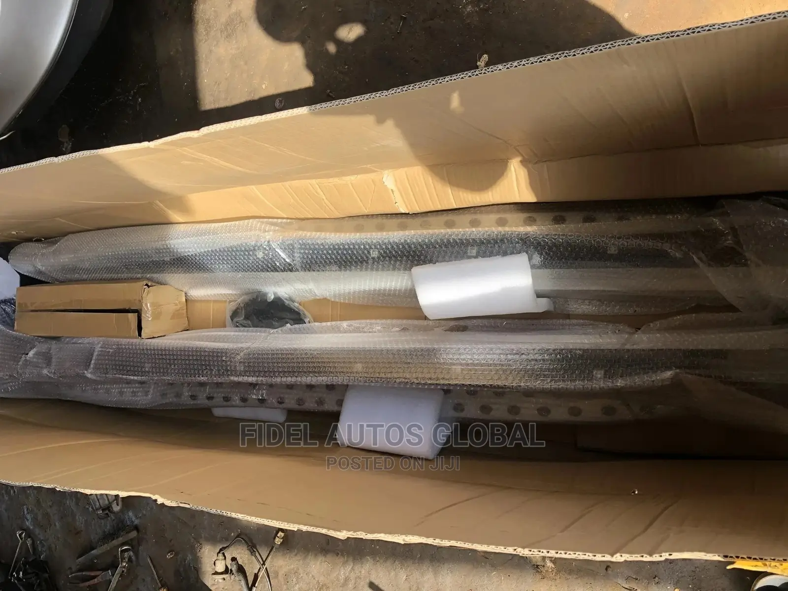 Ml350 4matic Side Step