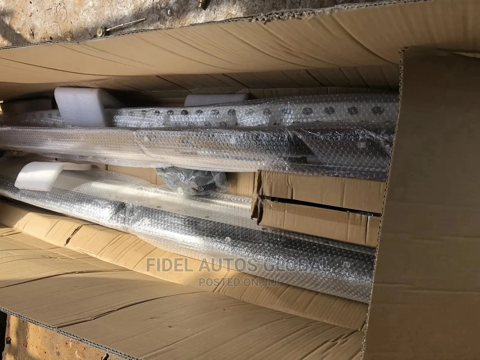 Ml350 4matic Side Step