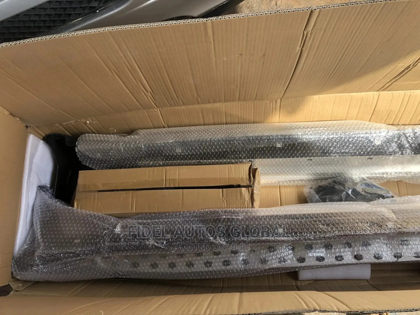 Ml350 4matic Side Step