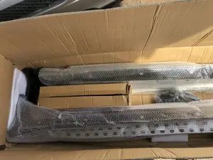 Ml350 4matic Side Step