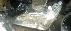 Full Right Lexus Gx 460 2010