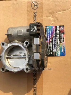 274 Engine Actuator