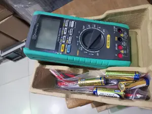 KEW 1052 KYORITSU Digital Multimeter
