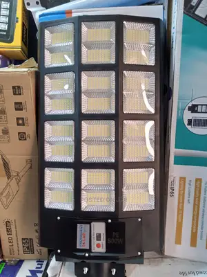 1000watt Solar Street Light