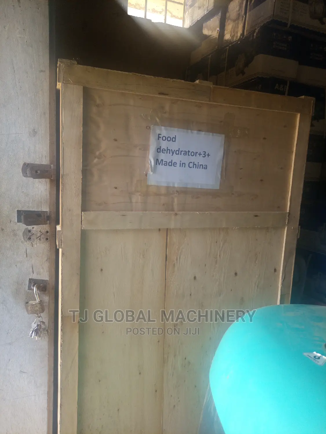 80tray Food Dehyrator