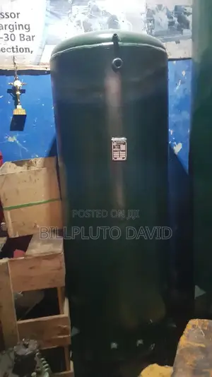 Air Tank Compressor