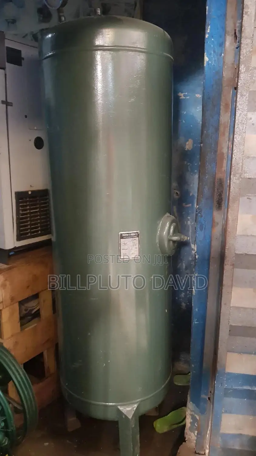 Air Tank Compressor