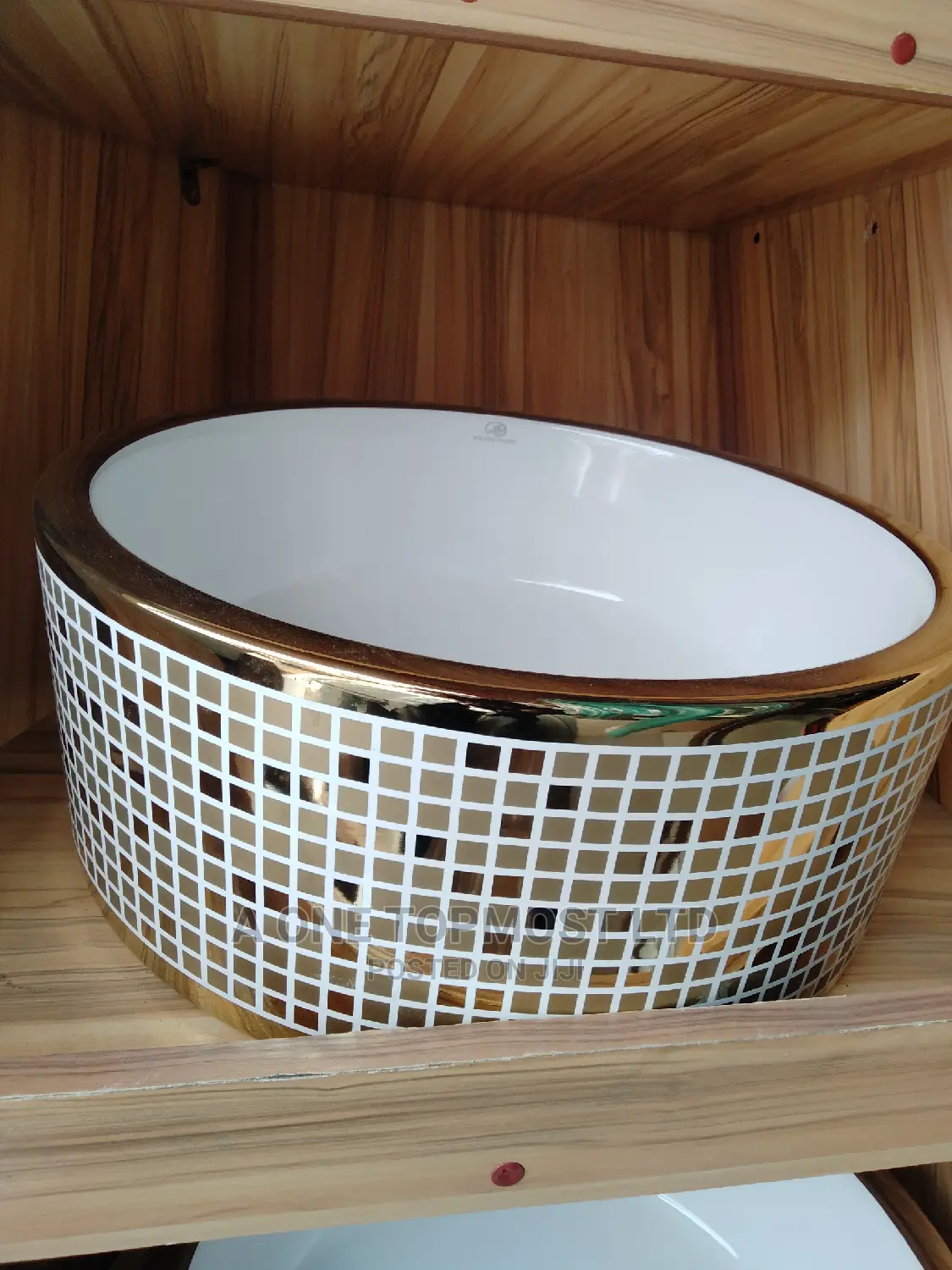 New Design Countertop