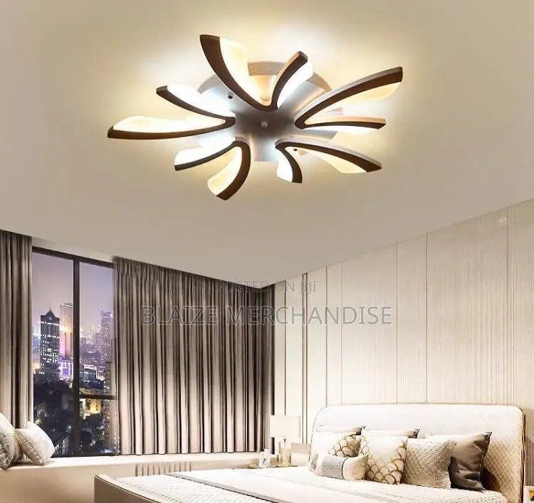 Led Chandalier