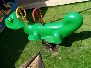 Children's Playing Ground Toy's / School Kindergarten Toy's