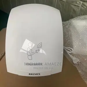 Automatic Hand Dryer