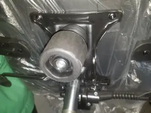 Repair of Executive Chair
