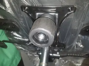 Repair of Executive Chair