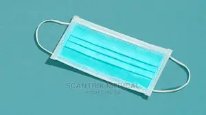 3 Ply Surgical Face Mask