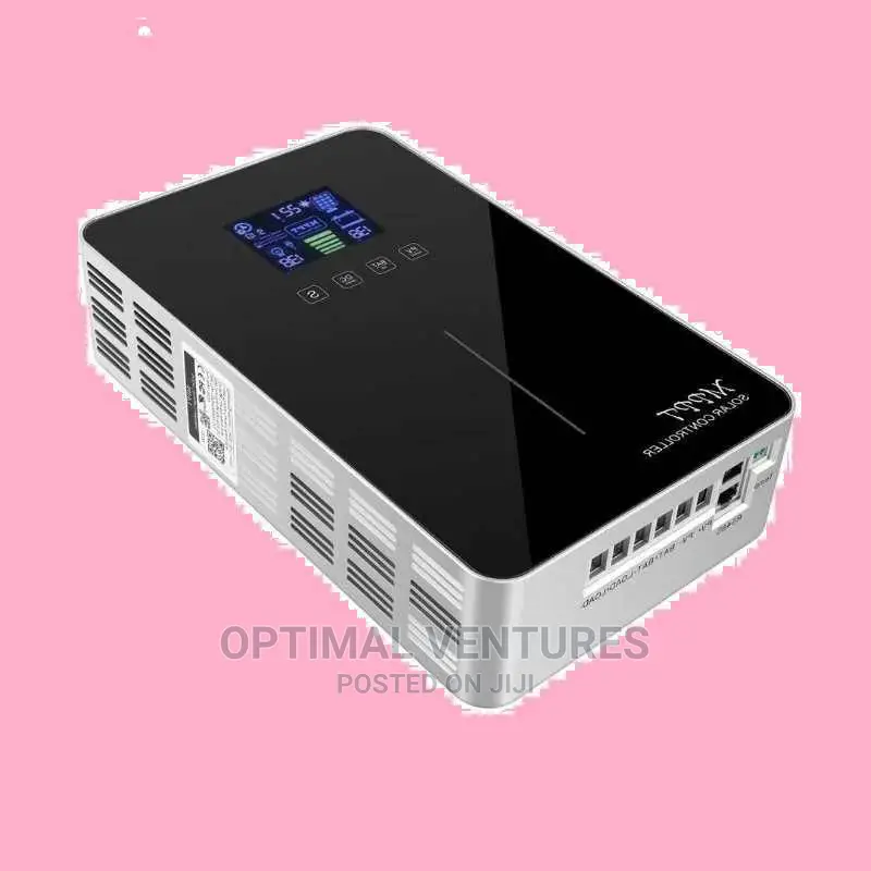 MPPT Charge Controller 40A Explorer