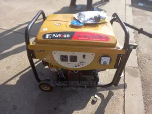 Parsun Generator