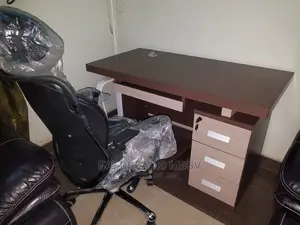 Kidney Executive Chair,Table