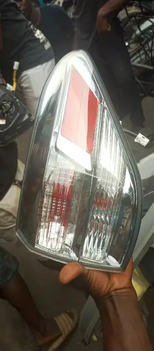 Back Light Lexus Rx 350 2010