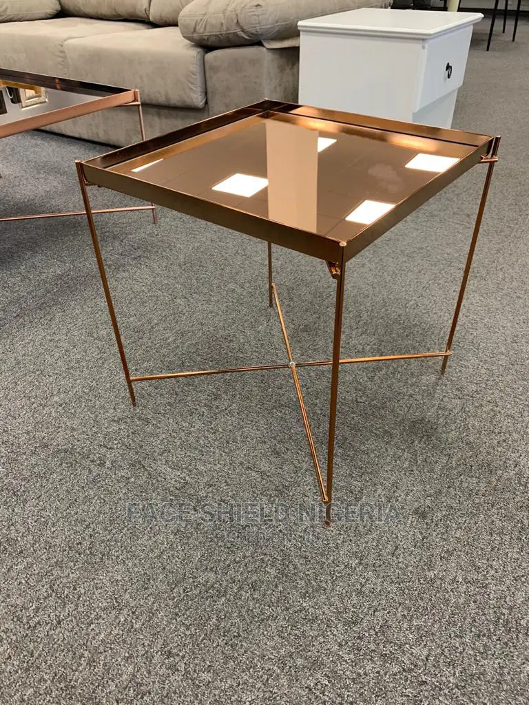 Oakland Square Coffee Table