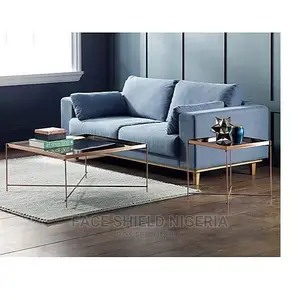 Oakland Square Coffee Table
