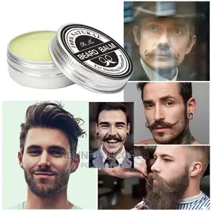 Beard Balm