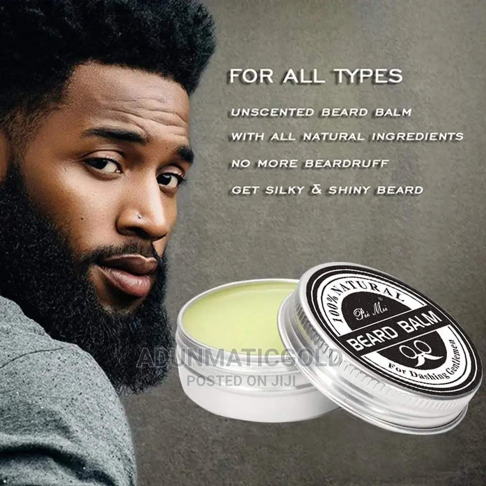 Beard Balm