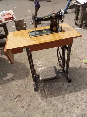 Birther Domestic Sewing Machine