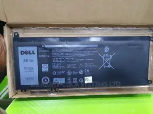 Dell 3579 3779 5587 7773 7778 G3 G5 Laptop Battery 33ydh