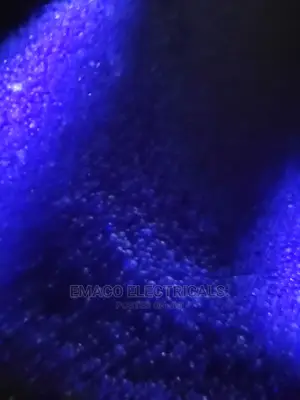 Original Blue Transformer Silica Gel