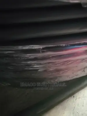 95mm X 1core Flexible Pure Copper Welding Cable