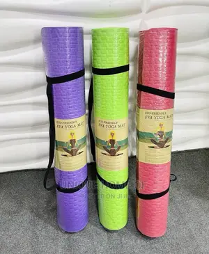 High Quality Workout Mats