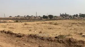 500 SQM Plot of Land for Sale in Wuye Abuja