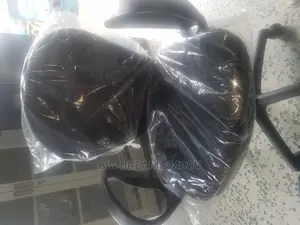 101 Secretary Chair