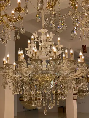 Chandalier