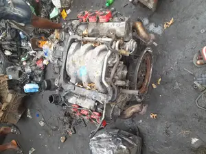 Complete Engine for Mercedes Benz Ml 320