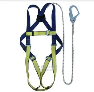 Real Safety Harness Belt