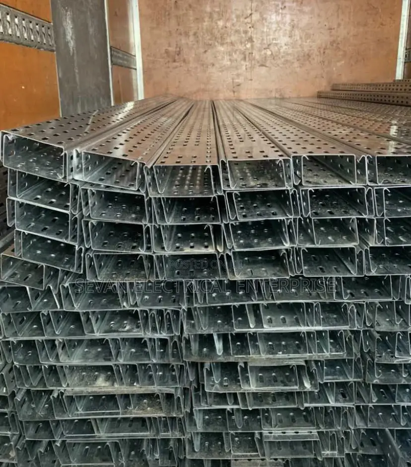 Cable Tray