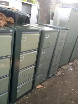 Local 4drawer Cabinet