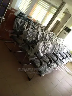 Visitor Chair