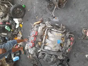 Complete Engine for Mercedes Benz Ml 320
