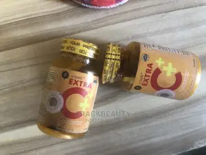 ACORBIC Extra C + Acorbic Softgel Extra Vitamin C